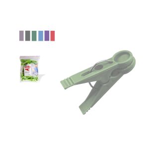 Csipesz Fémrugós 20 darabos 143807320 - Ruhacsipesz