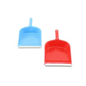 Szemétlapát Gumis 143807334 - Takarító Eszközök