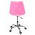 IGER rózsaszín szék 143809663