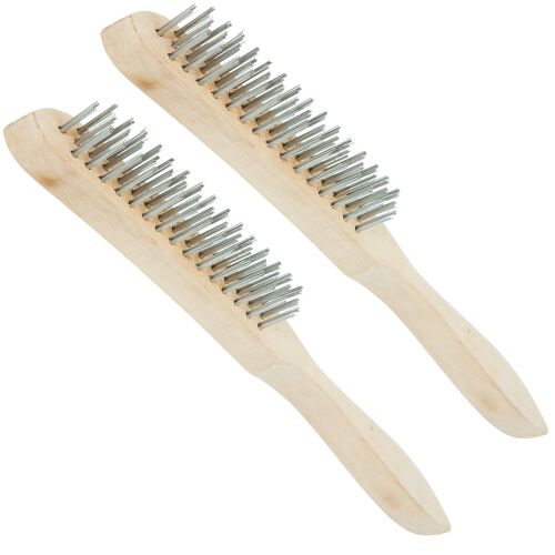 Drót grillkefe, 290 mm hosszú, 2 db - Hendi 525517 143809842