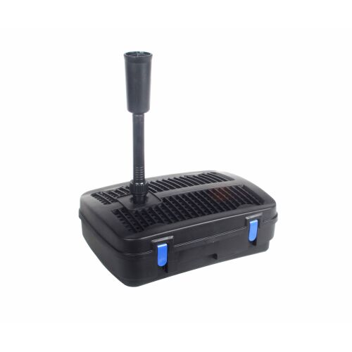 Tószivattyú 5 rétegű szűrővel és UV lámpával 143810517