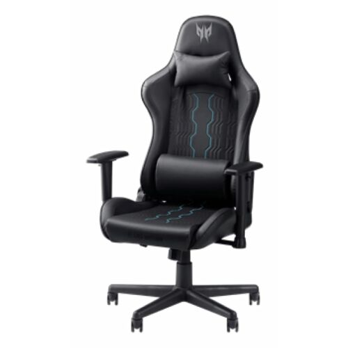 Acer Gaming Chair | Predator Rift Go PGC331 | Black 144960471