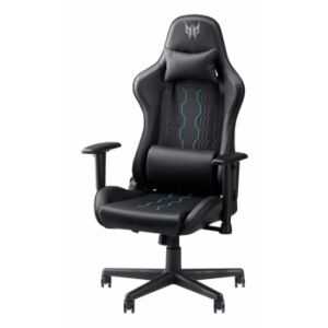 Acer Predator Gaming Chair Rift Go PGC331, PU Leather | Acer