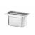 Pojemnik GN 1/4 stal nierdzewna Profi Line wys. 150 mm - Hendi 801611 143811077