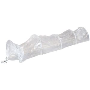 Kerti üvegház 3 m 143811888 - Kertépítés