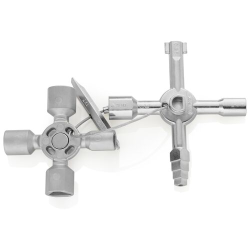 TÖBBFUNKCIÓS GOMBOK TWINKEY VEZÉRLŐSZEKRÉNYEKHEZ - KN 00 11 01