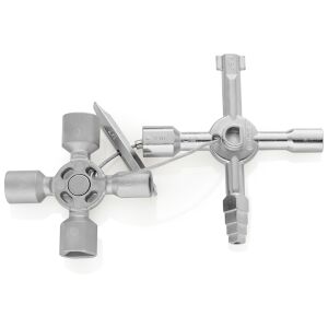 TÖBBFUNKCIÓS GOMBOK TWINKEY VEZÉRLŐSZEKRÉNYEKHEZ - KN 00 11 01 143812198 - Kapcsolószekrény kulcs