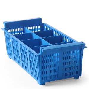 Pojemnik kratka do zmywarki na sztućce - Hendi 871102 143812238 - Háztartási nagygép kiegészítő