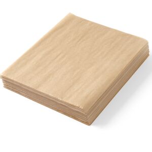 Sütőpapír meleg falatkákhoz, sima, 250x350mm, 500 db. Hendi 678114 143812262 - Konyha & Étkezés