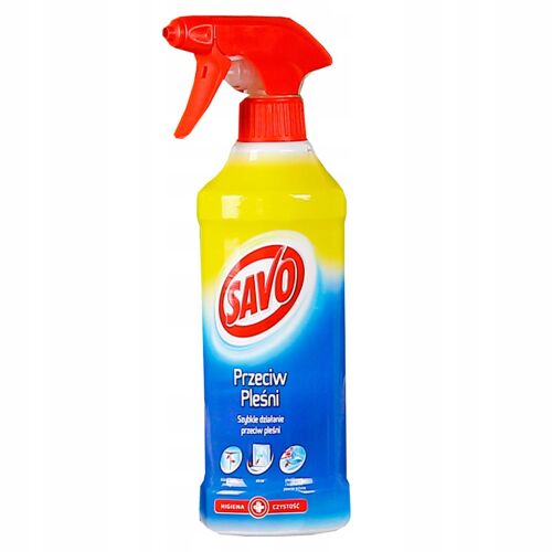 SAVO PENTÉS IMPREGNÁLÁS 500ML - 5IMPR.PLE0.5 143812839