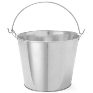 Jégvödör sörökhöz, üvegnyitóval, átmérő 230 x 180 mm - Hendi 516751