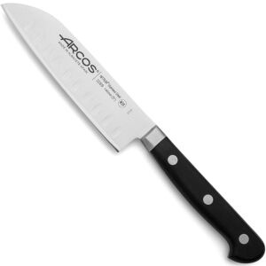 ÓPERA golyós élű Santoku kés, hossza 140/262 mm 143814323 - Konyha & Étkezés