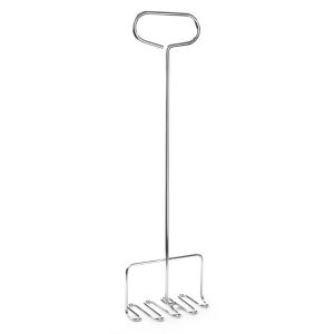 Rozsdamentes acél burgonyatörő 180x600mm - Hendi 693100 143814475 - Krumplinyomó & Krumplitörő