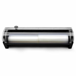 Vákuumzsák feltét tekercses csomagológéphez a Kitchen Line 975374 szalagcsomagoló géphez - Hendi 970638 143814747 - Vákuumos fóliahegesztő