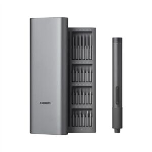 Xiaomi MJDDLSD003QW - elektromos precíziós csavarhúzó - vezeték nélküli