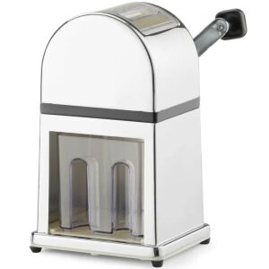 Kézi jégzúzó - Hendi 695708 143815161 - Jégkocka készítő gép