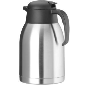 Termosz kávéfőzőhöz, acél, 2 l 143815307 - Termosz és italtartó