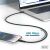 Digitus USB-C kábel telefon és laptop összekötéséhez adatátvitelhez