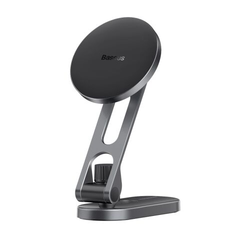 T-Space ezüst mágneses autós telefontartó a vezetőfülkébe 143817422