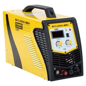 S-PLASMA 85H SELECTION 85A plazmavágó 143818900 - Építkezés & Felújítás