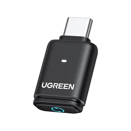 Ugreen Adapter audio transmiter Bluetooth 5.3 aptX USB-C