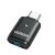 Ugreen adapter audio BT501 USB-C aptX TRANSMITER BLUETOOTH 5.3 czarny 143818910