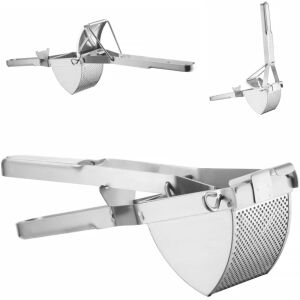 Rozsdamentes acél burgonyaprés burgonyapüréhez - Hendi 515105 143819003 - Krumplinyomó & Krumplitörő