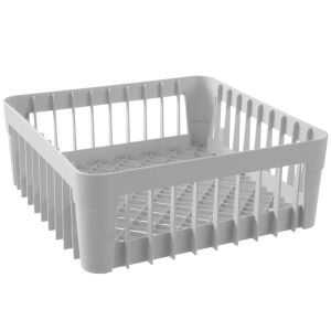 Mosogatógép kosár 40x40cm poharaknak, magasság 150mm 143819136 - Háztartási nagygép kiegészítő