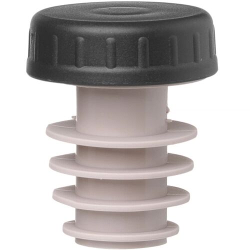 Csavaros kupakkal ellátott parafa, legfeljebb 20 mm átmérőjű palackokhoz - 6 db.