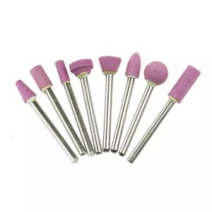 PRECÍZIÓS KÖSZÖRŐKŐK 8 DB - DED08T605