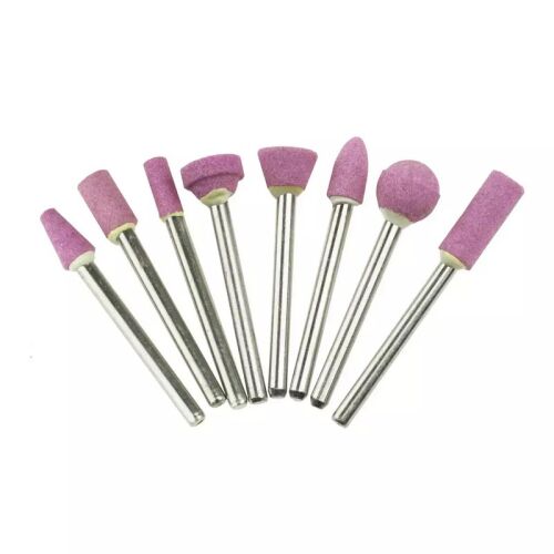 PRECÍZIÓS KÖSZÖRŐKŐK 8 DB - DED08T605 143820702