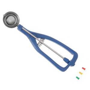 STÖCKEL 1/40-es fagylaltkanál, átmérő 45mm - STOCKEL 755396 143820726 - Konyhai eszköz