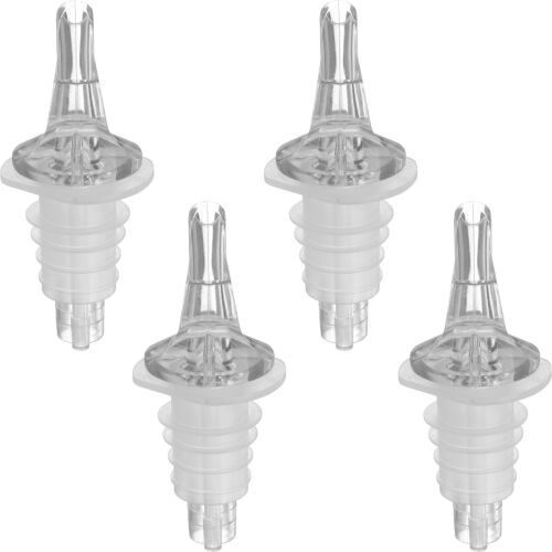 Palackkiöntő adagoló csap - átlátszó KÉSZLET 4 db. 143821229