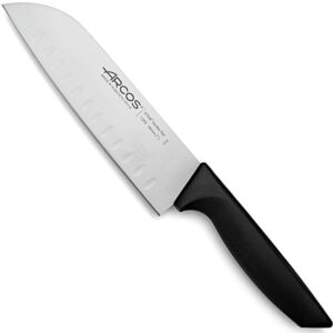 Santoku kés golyós köszörűvel NIZA külső 180/314 mm 143821239 - Konyhakés