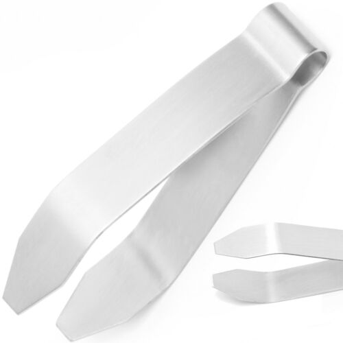 Csipesz csontok eltávolítására, profilozott, 100 mm - Hendi 680148 143821698