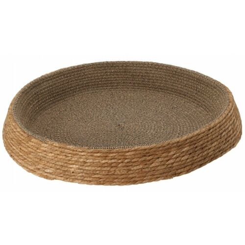 Kisállat fekhely, rattan kosár, közepes, 60x10cm 143822273