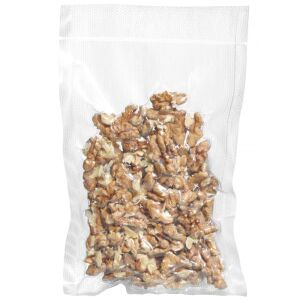 Recézett vákuumzsákok szalaghegesztőkhöz 150x400 mm 100 db - Hendi 297421