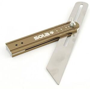 VSTG200 ÁLLÍTHATÓ SZÖG 200MM - SOL 56052001