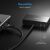 Ugreen VGA Elosztó - Plug and Play Csatlakozás Laptophoz