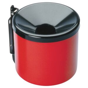 Önkioltó fali hamutartó beltéri és kültéri használatra, 9 cm átmérőjű 143823913 - Dohányzás kiegészítő