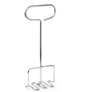 Rozsdamentes acél burgonyatörő 130x355mm - Hendi 693001 143823994 - Krumplinyomó & Krumplitörő