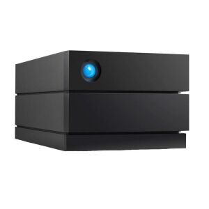 LaCie 2big RAID - 16 TB 143824317 - Műszaki cikk & Elektronika