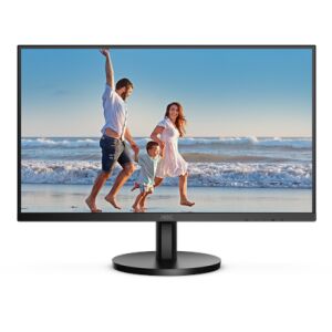 AOC Q27B3MA LED displej 68,6 cm (27") 2560 x 1440 pixelov Quad HD Čierna