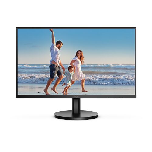 AOC Q27B3MA LED kijelző 68,6 cm (27") 2560 x 1440 pixelek Quad HD Fekete 143824484