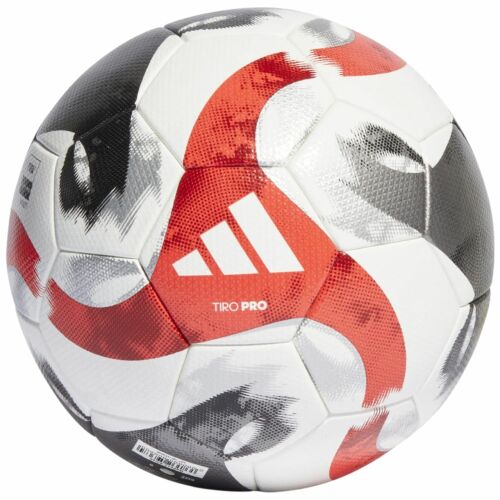 adidas Tiro Pro Fußball weiß, grau und rot HT2428 143824767
