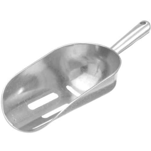 Lyukas csapos kanál, alumínium, 0,35 l 143825662