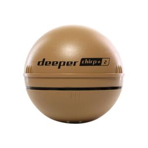 Mélyebben | Smart Sonar Chirp+ 2 | Sonar | Igen | Sivatagi homok 143825707 - Horgászati aprócikk & kiegészítő