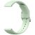 Xiaomi | 135mm - 205mm | Óra TPU szíj | Menta zöld 143827184