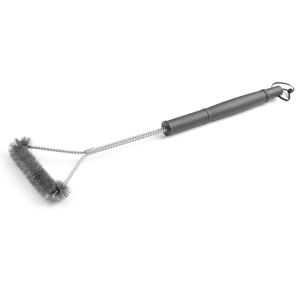 Rozsdamentes acél BBQ drótkefe Y ALAKÚ 520x170 mm - Hendi 525432 143827899 - Drótkefe