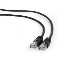 Cableexpert | PP12-2M Kabel | Schwarz 143827986 - Patchkabel
